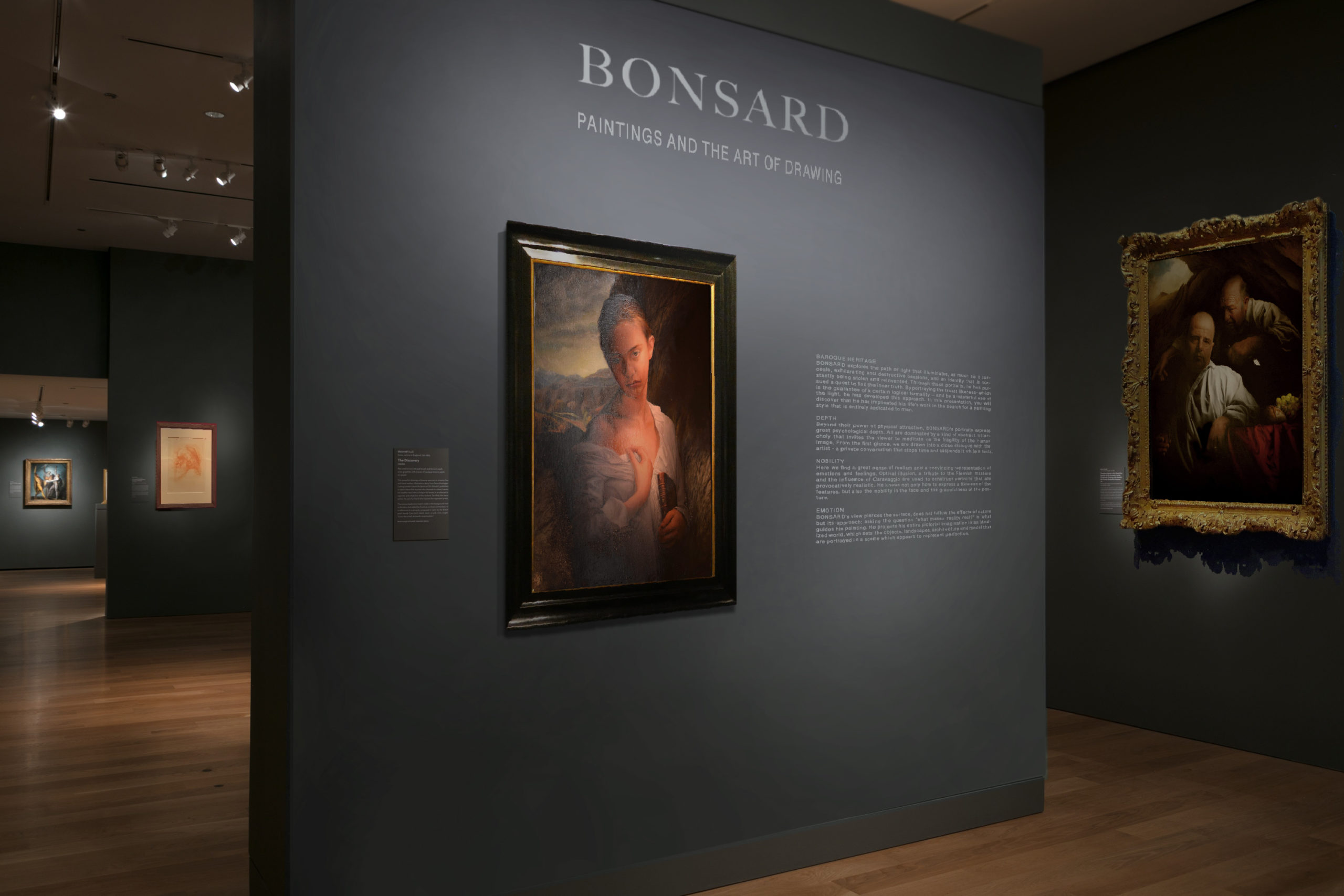 bonsard heritage baroque expo